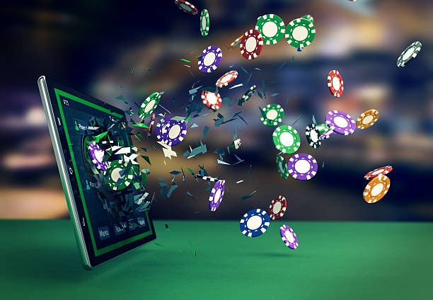 gopay featured game showcase